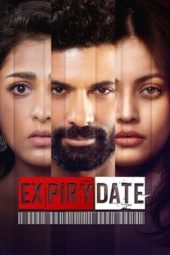 Nonton Film Expiry Date (2020) Sub Indo