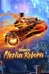 Nonton Film New Gods: Nezha Reborn (2021) Sub Indo