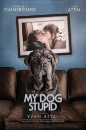 Nonton Film My Dog Stupid (2019) Sub Indo