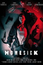 Nonton Film Homesick (2021) Sub Indo