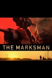 Nonton Film The Marksman (2021) Sub Indo