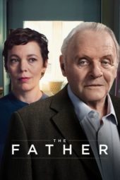 Nonton Film The Father (2021) Sub Indo