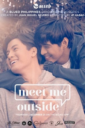 Nonton Meet Me Outside (2020) Sub Indo