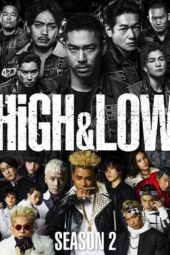 Nonton Film HiGH & LOW S01: The Story of S.W.O.R.D. (2015) Sub Indo