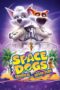 Nonton Film Space Dogs: Tropical Adventure (2020) Sub Indo