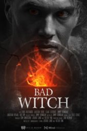 Nonton Film Bad Witch (2020) Sub Indo