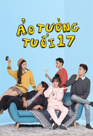 Nonton Seventeen Fantasy (2019) Sub Indo