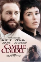 Nonton Film Camille Claudel (1988) Sub Indo