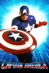 Nonton Film Captain America (1990) Sub Indo