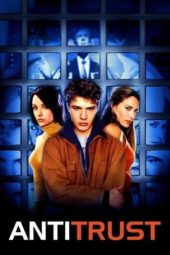 Nonton Film Antitrust (2001) Sub Indo