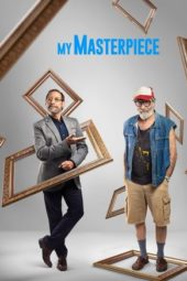 Nonton Film My Masterpiece / Mi Obra Maestra (2018) Sub Indo