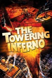 Nonton Film The Towering Inferno (1974) Sub Indo