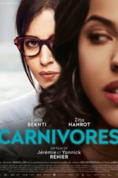 Nonton Film Carnivores (2018) Sub Indo