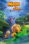 Nonton Film Maya the Bee: The Golden Orb (2021) Sub Indo