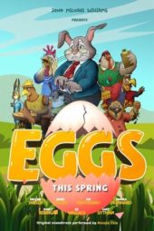 Nonton Film Eggs (2021) Sub Indo