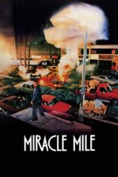 Nonton Film Miracle Mile (1988) Sub Indo