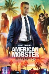 Nonton Film American Mobster: Retribution (2021) Sub Indo