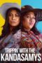 Nonton Film Trippin’ with the Kandasamys (2021) Sub Indo