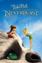 Nonton Film Tinker Bell and the Legend of the NeverBeast (2014) Sub Indo