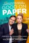 Nonton Film Good on Paper (2021) Sub Indo