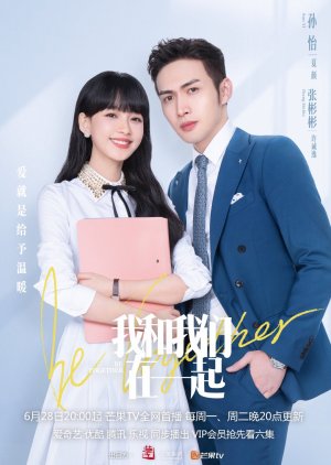 Nonton Be Together (2021) Sub Indo