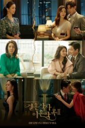 Nonton Film Love (ft. Marriage and Divorce) S02 (2021) Sub Indo