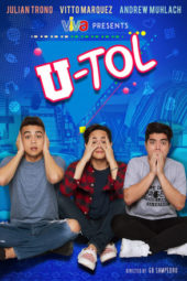 Nonton Film U-Tol (2019) Sub Indo