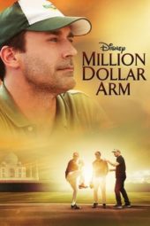 Nonton Film Million Dollar Arm (2014) Sub Indo