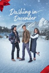 Nonton Film Dashing in December (2020) Sub Indo