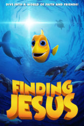 Nonton Film Finding Jesus (2020) Sub Indo