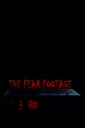 Nonton Film The Fear Footage 3AM (2021) Sub Indo