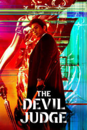 Nonton Film The Devil Judge (2021) Sub Indo