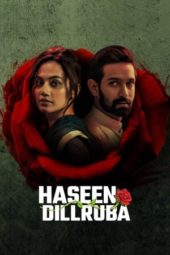 Nonton Film Haseen Dillruba (2021) Sub Indo