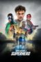 Nonton Film How I Became a Superhero (2020) Sub Indo