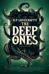 Nonton Film The Deep Ones (2020) Sub Indo