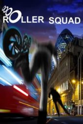 Nonton Film Roller Squad (2021) Sub Indo