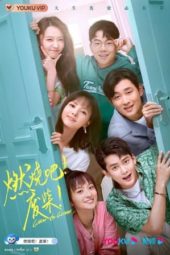 Nonton Film Litter to Glitter (2021) Sub Indo