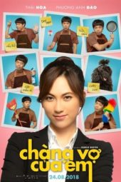 Nonton Film My Mr. Wife (2018) Sub Indo