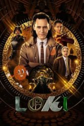 Nonton Film Loki S01 (2021) Sub Indo