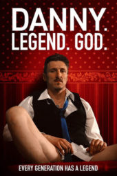 Nonton Film Danny Legend God (2020) Sub Indo