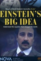 Nonton Film Einstein’s Big Idea (2005) Sub Indo