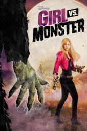 Nonton Film Girl vs. Monster (2012) gt Sub Indo