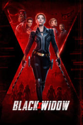 Nonton Film Black Widow (2021) Sub Indo