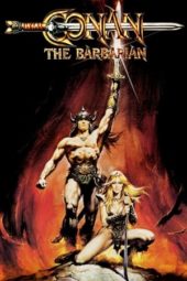 Nonton Film Conan the Barbarian (1982) Sub Indo