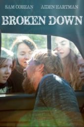 Nonton Film Broken Down (2021) Sub Indo