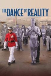 Nonton Film The Dance of Reality (2013) Sub Indo