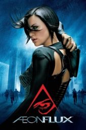 Nonton Film Æon Flux (2005) Sub Indo