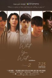 Nonton Film Call It What You Want S02 (2021) Sub Indo