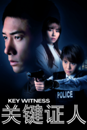 Nonton Film Key Witness (2021) Sub Indo