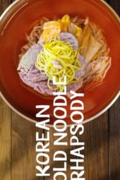 Nonton Film Korean Cold Noodle Rhapsody (2021) Sub Indo